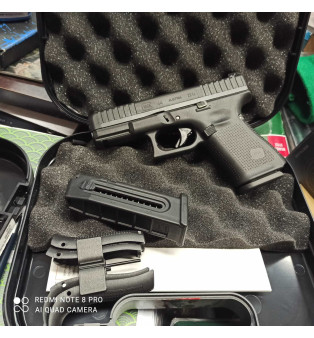 Glock 44 FS cal. 22 LR