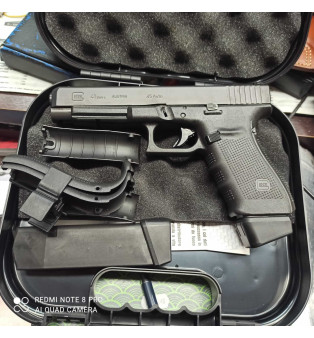 Glock 41 Gen. 4 cal. 45 ACP