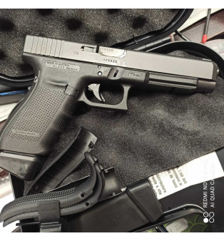 Glock 41 Gen. 4 cal. 45 ACP