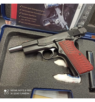 Tisas Zig 14 Sport cal. 9x19