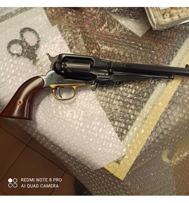 Uberti 1858 cal. 44