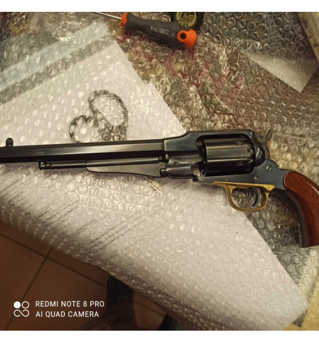 Uberti 1858 cal. 44