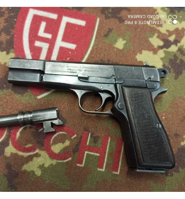 Browning HP del 1943