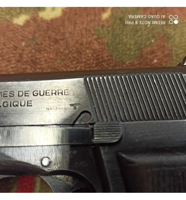 Browning HP del 1943