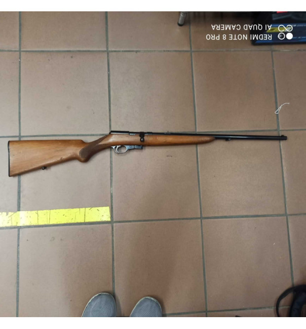 Walther cal. 22 LR