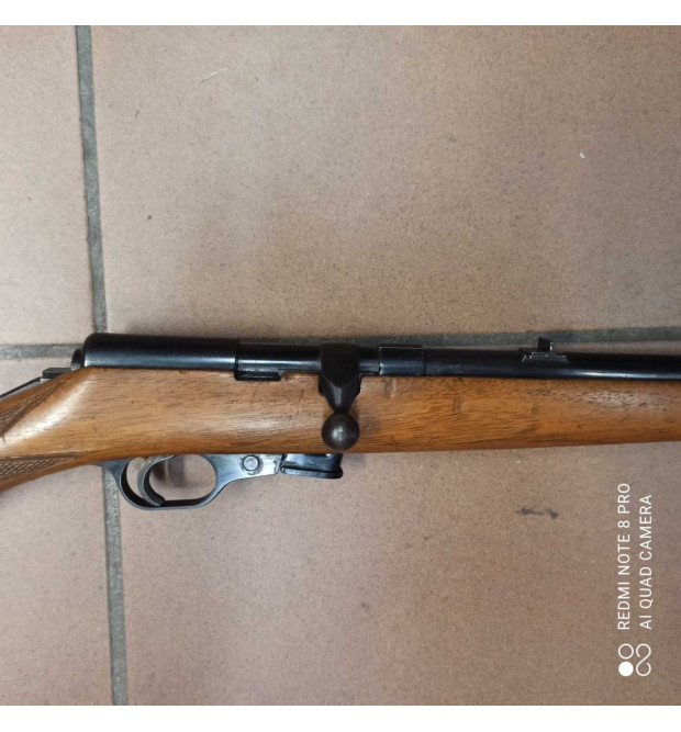 Walther cal. 22 LR