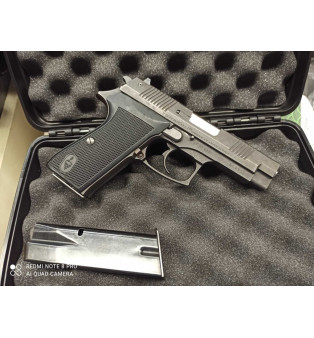 Bernardelli P. One cal. 9x21