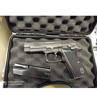 Bernardelli P. One cal. 9x21
