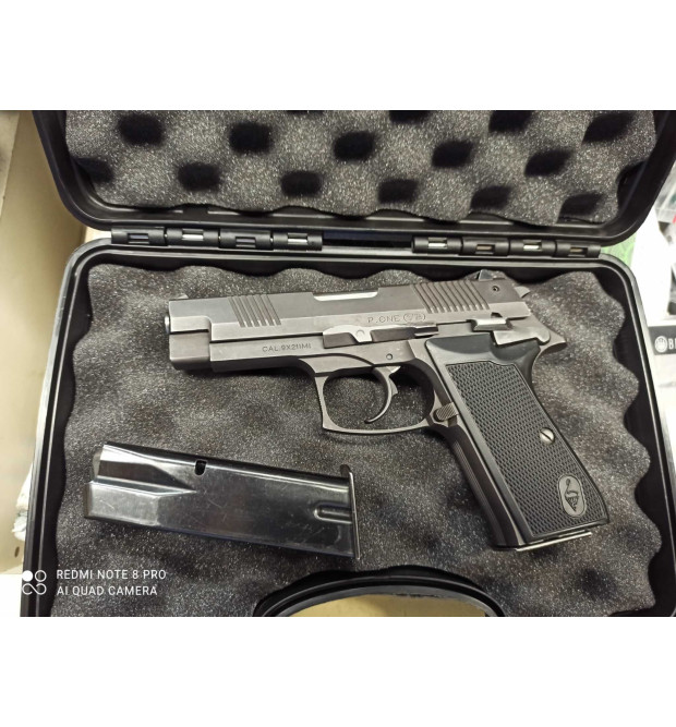 Bernardelli P. One cal. 9x21