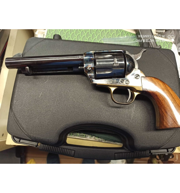 Jager Dakota cal. 357 Mag.