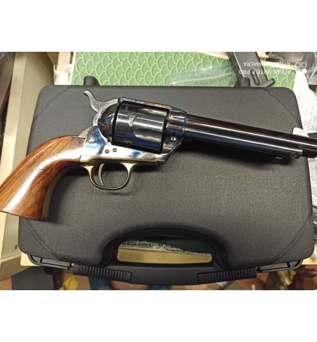 Jager Dakota cal. 357 Mag.