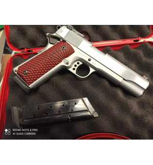 Tanfoglio 1911 Witness Custom cal. 9x19