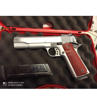 Tanfoglio 1911 Witness Custom cal. 9x19