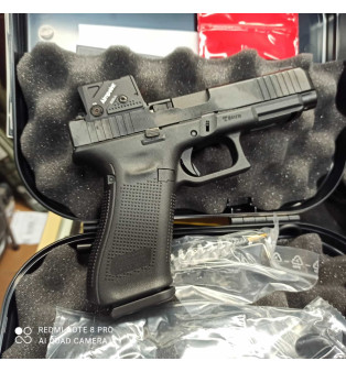 Glock 47 A-cut COA cal. 9x19