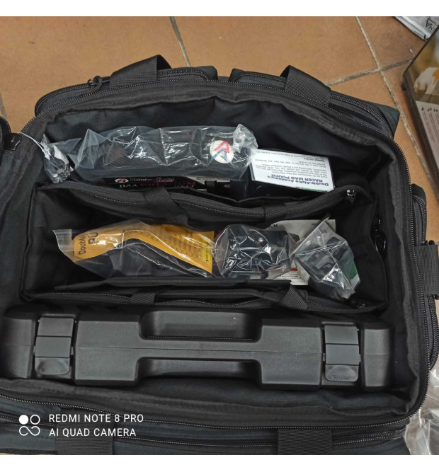 Walther PDP FS cal. 9x19