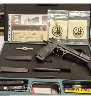Beretta 96 Combat Combo cal. 40 S&W