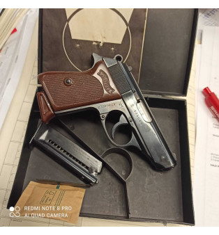 Walther PPK cal. 22 LR