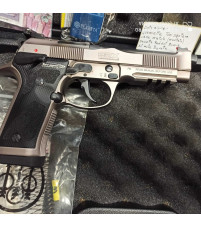 Beretta 92x Performance cal. 9x19