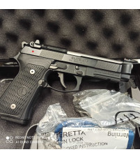 Beretta Élite LTTE cal. 9x21