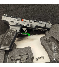 Canik Rival-S cal. 9x19