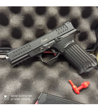 Bul Axe FS cal. 9x19