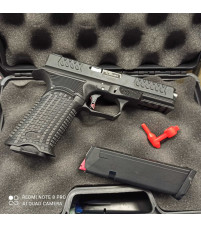 Bul Axe FS cal. 9x19