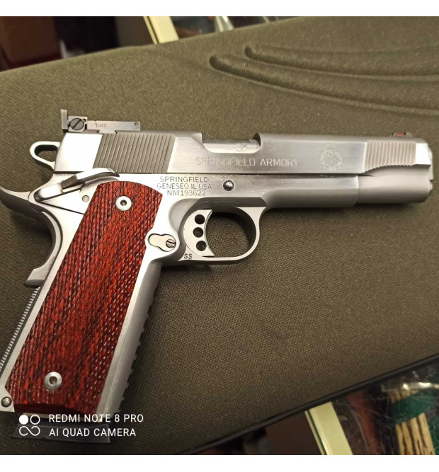 Springfield 1911 A1 cal. 45ACP