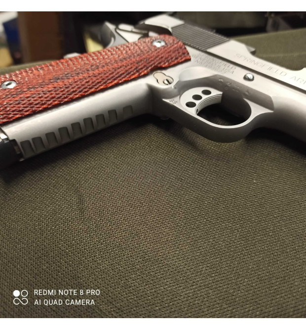 Springfield 1911 A1 cal. 45ACP