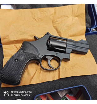 Smith & Wesson 386 cal. 357 Mag.