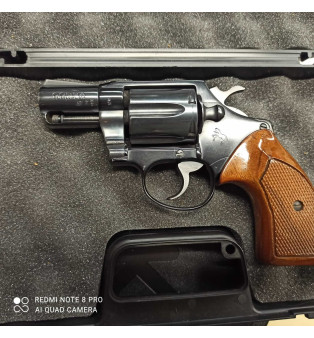 Colt Cobra cal. 38 SPL