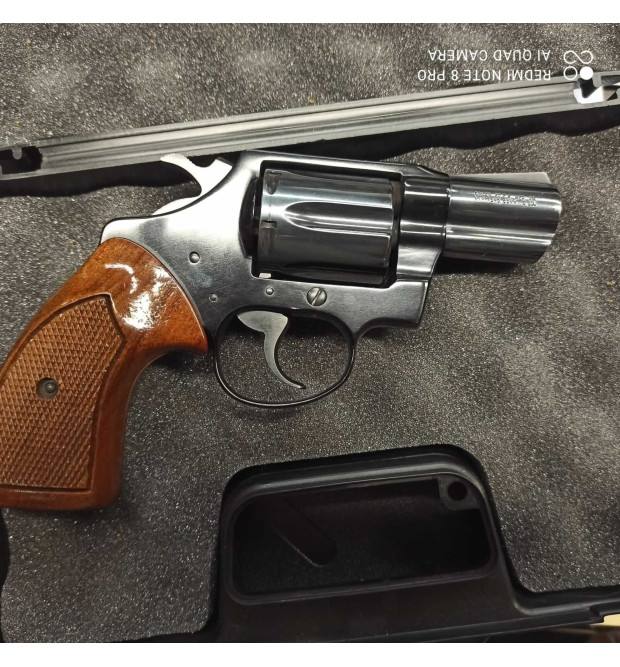 Colt Cobra cal. 38 SPL