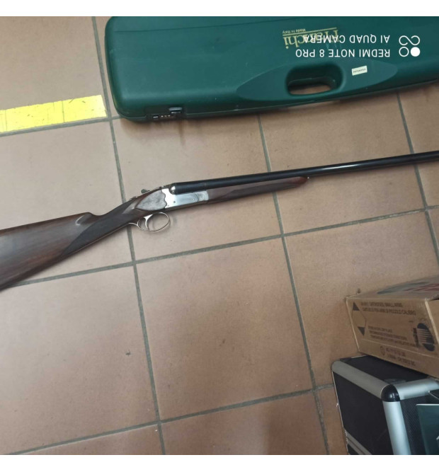 Franchi Highlander cal. 20 Mag. 