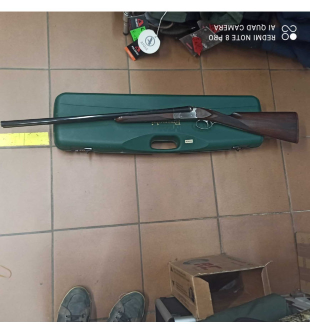 Franchi Highlander cal. 20 Mag. 