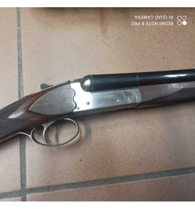 Franchi Highlander cal. 20 Mag. 