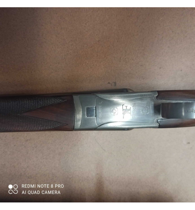 Franchi Highlander cal. 20 Mag. 