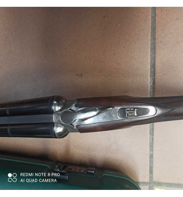 Franchi Highlander cal. 20 Mag. 