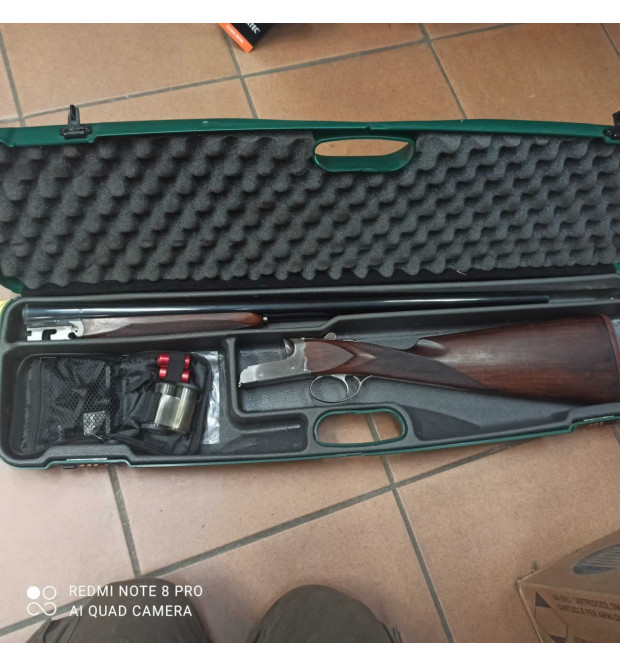 Franchi Highlander cal. 20 Mag. 