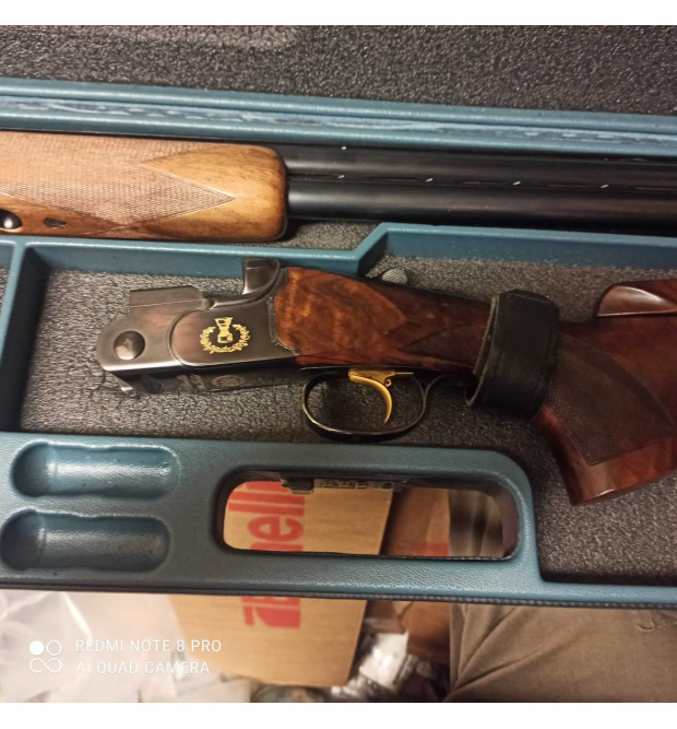 Beretta Ase Gold cal. 12 Trap
