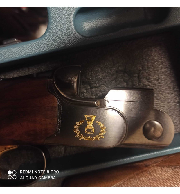 Beretta Ase Gold cal. 12 Trap