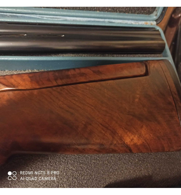 Beretta Ase Gold cal. 12 Trap