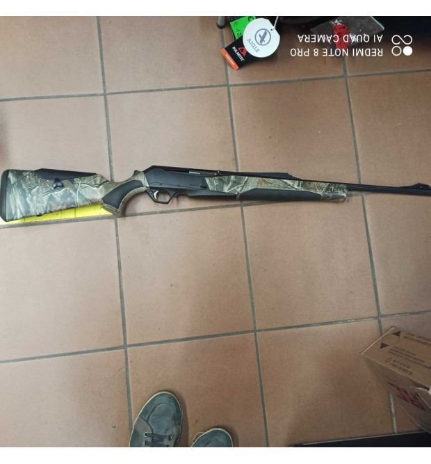 Browning Bar MK3 HC cal. 308 Win.