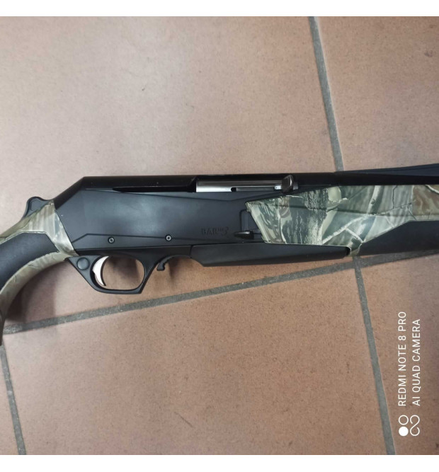 Browning Bar MK3 HC cal. 308 Win.