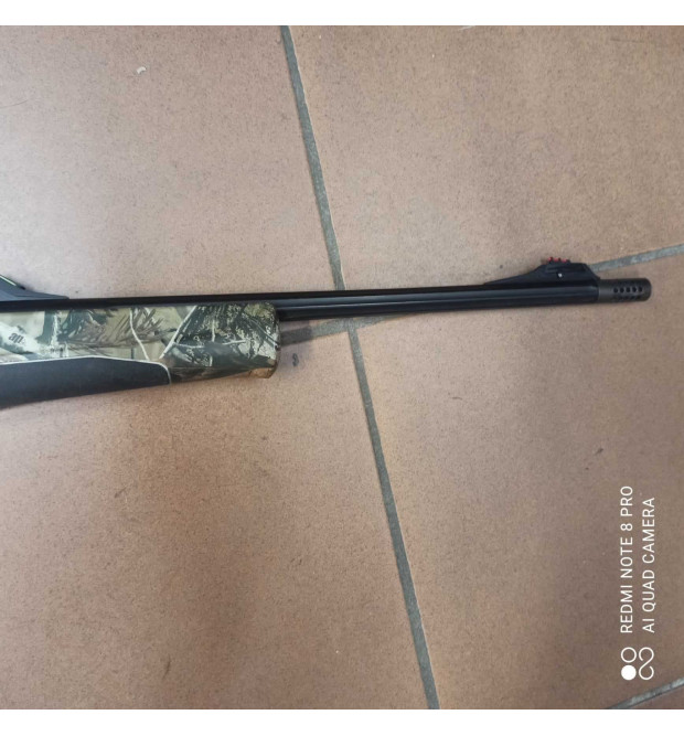 Browning Bar MK3 HC cal. 308 Win.