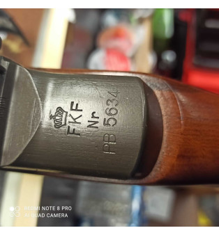 Garand P. Beretta cal. 308 Win.