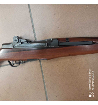 Garand P. Beretta cal. 308 Win.