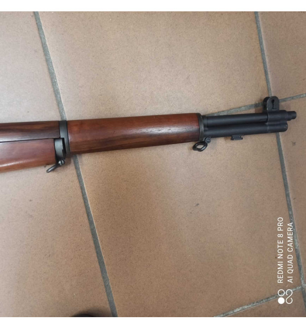 Garand P. Beretta cal. 308 Win.