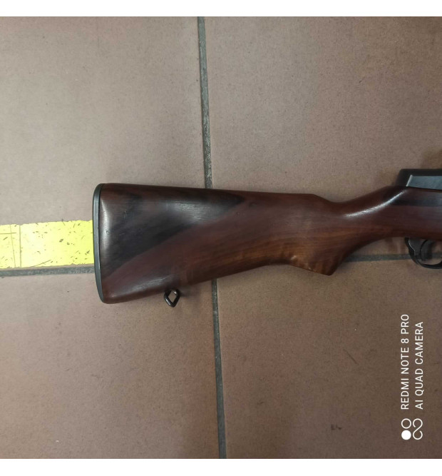 Garand P. Beretta cal. 308 Win.
