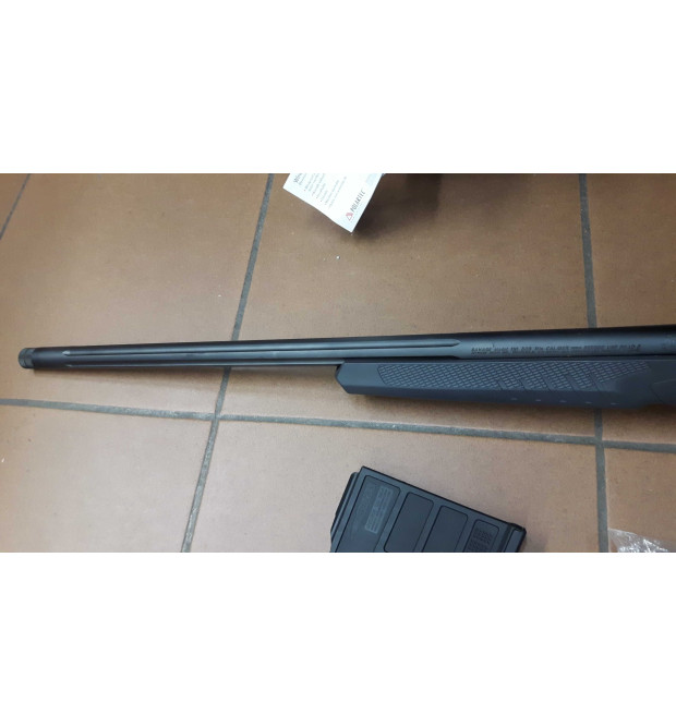 Savage 110 Tactical cal. 308