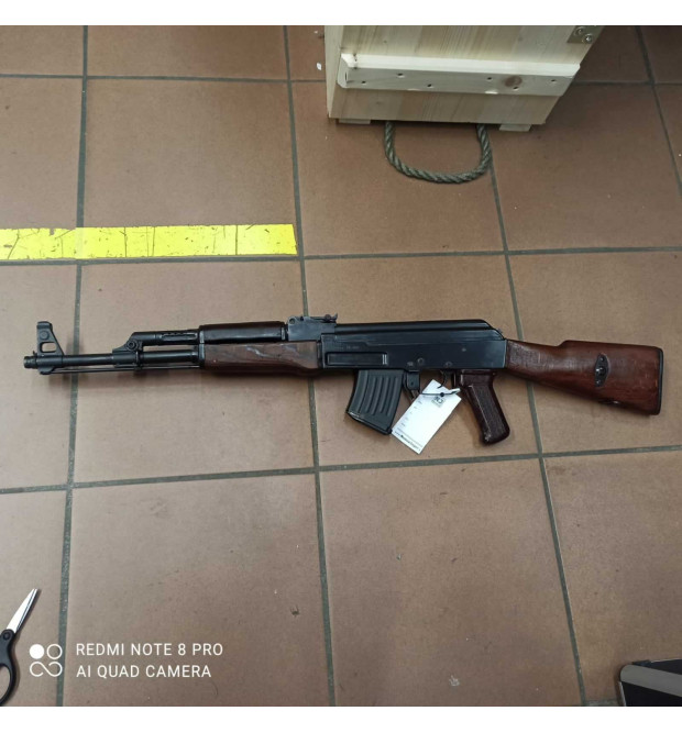 Radom AK47 cal. 7,62x39