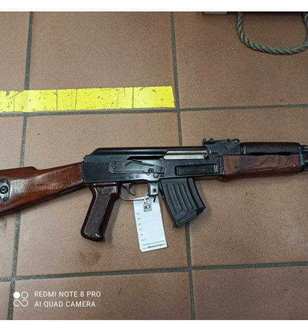 Radom AK47 cal. 7,62x39